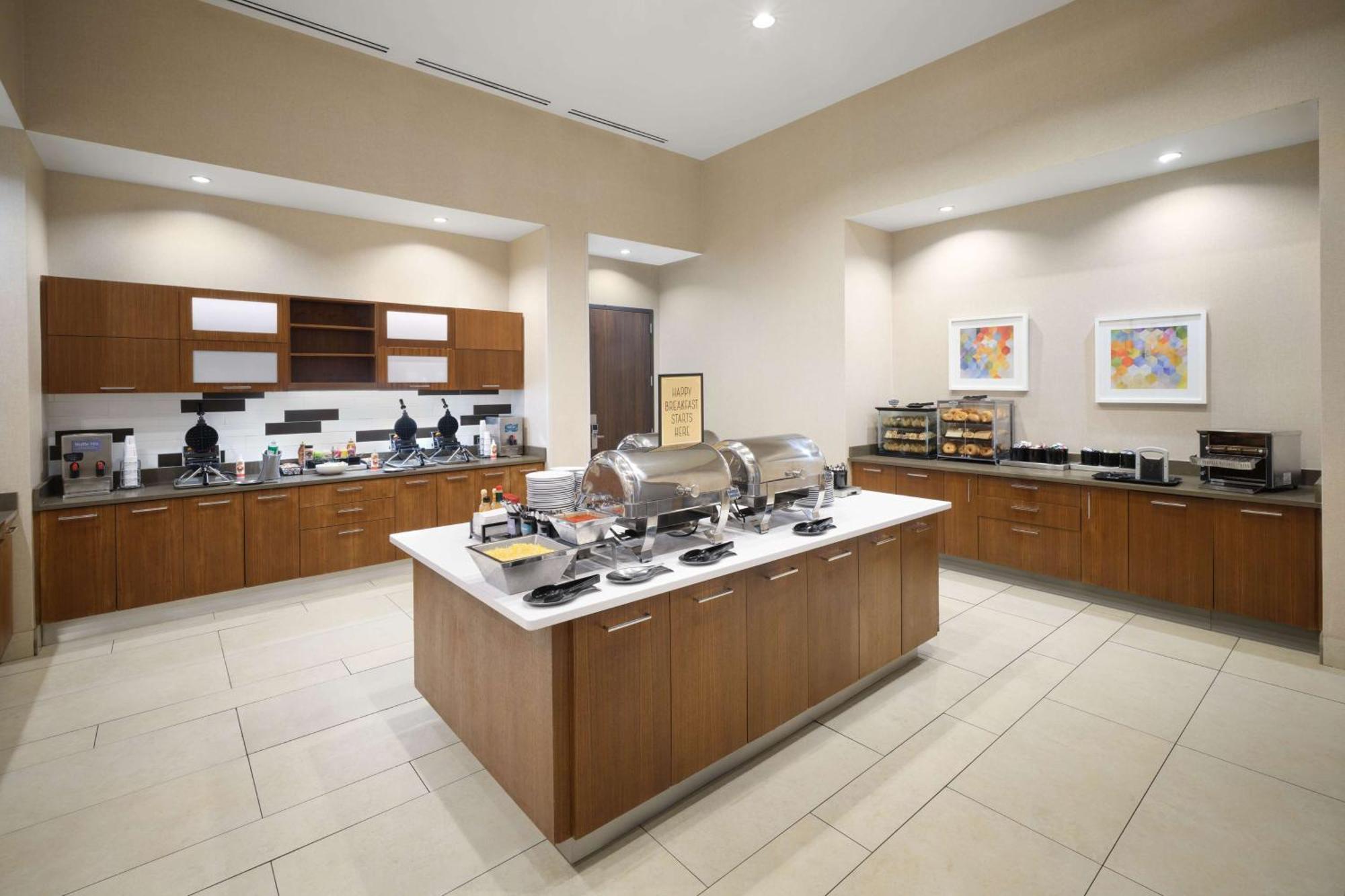 Homewood Suites- Denver Downtown Convention Center Bagian luar foto